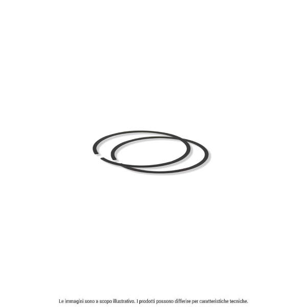 fasce-elastiche-evok-piaggio-ciao-50cc-384mm-rms