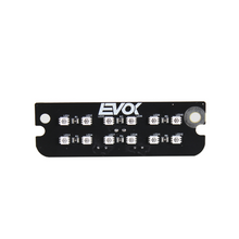 Load image into Gallery viewer, fanale-posteriore-evok-iron-led-piaggio-ciao-px-rms