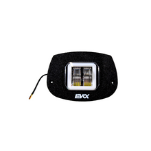 Load image into Gallery viewer, fanale-completo-anteriore-evok-iron-led-per-piaggio-ciao-due-lenti-rms