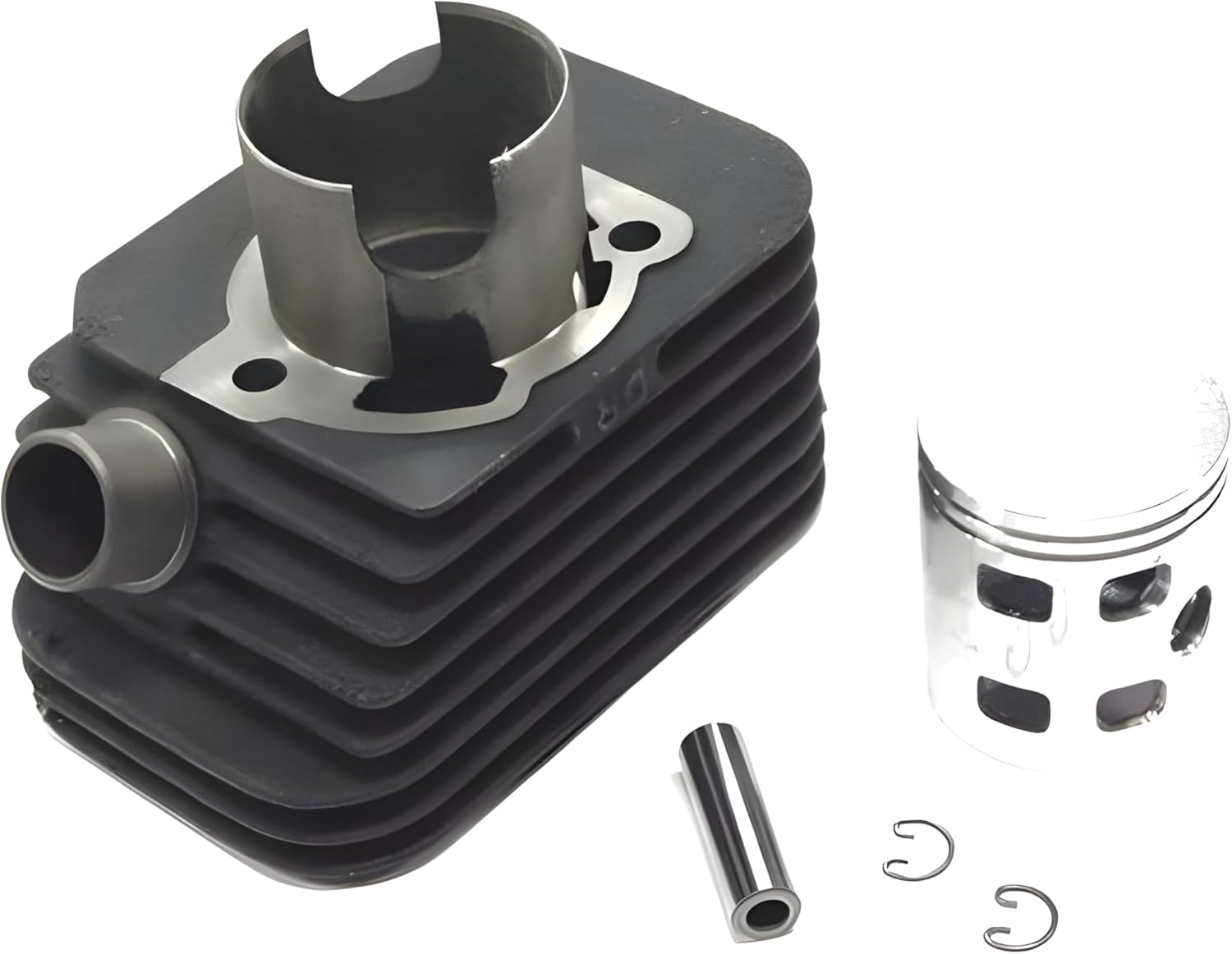 Gruppi Termici DR - MyMoped