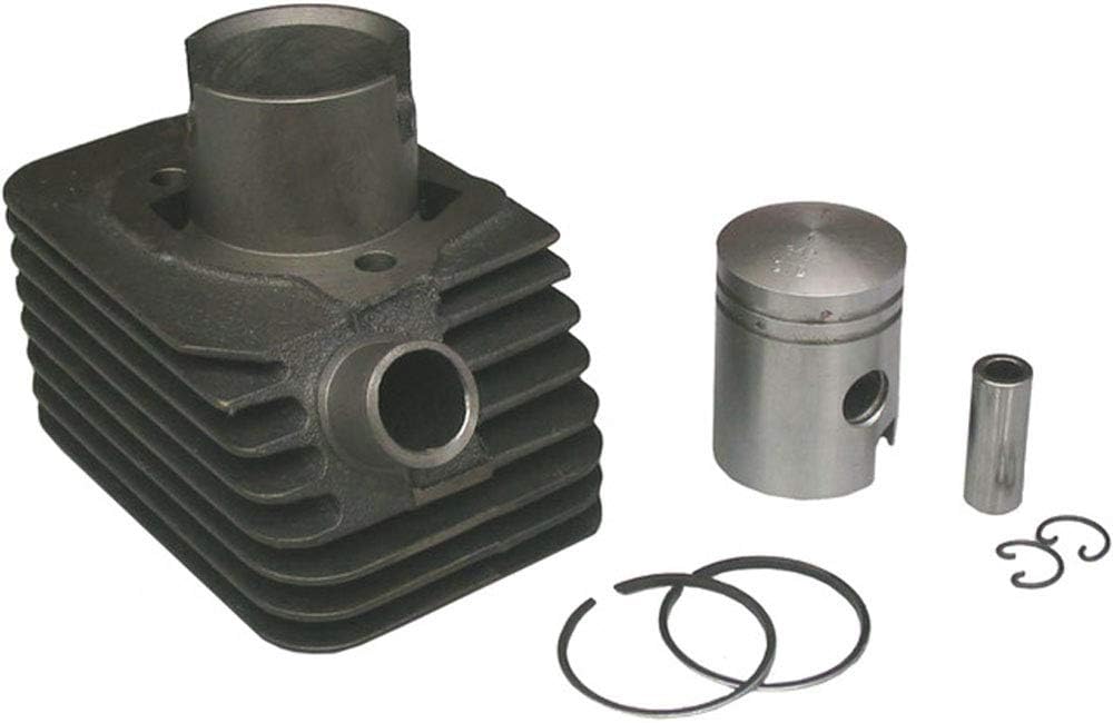 Gruppi Termici DR - MyMoped