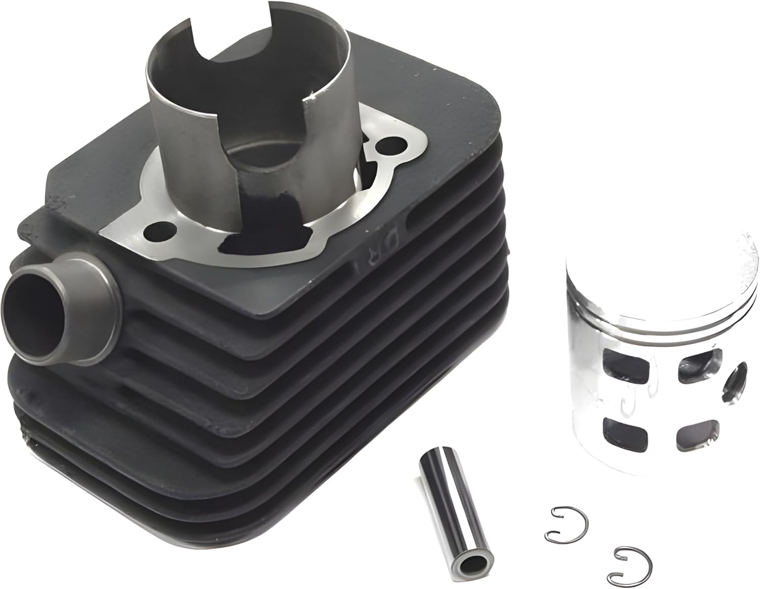 Gruppi Termici DR - MyMoped