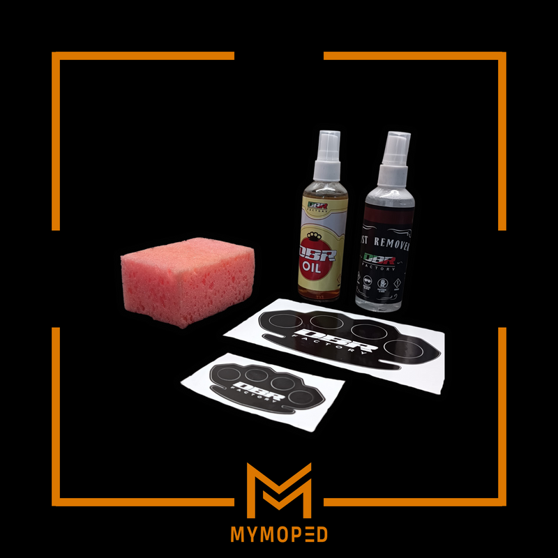 Kit di Manutenzione Classic - MyMoped