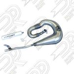 Proma Circuit Pro-As Muffler Piaggio Ciao Bravo