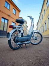 Load image into Gallery viewer, Muffler GP04 - Piaggio and Gilera - DBR Factory
