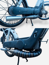 Load image into Gallery viewer, Muffler GP04 - Piaggio and Gilera - DBR Factory