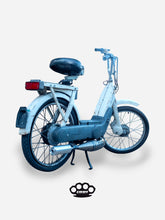 Load image into Gallery viewer, Muffler GP04 - Piaggio and Gilera - DBR Factory