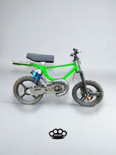 Load image into Gallery viewer, MX30 Exhaust - Piaggio and Gilera - DBR Factory