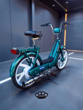 Load image into Gallery viewer, Marmitta Silente Ø22 - Piaggio and Gilera - DBR Factory