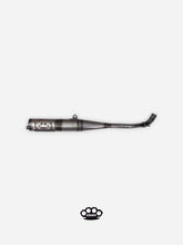 Load image into Gallery viewer, Silent Muffler Ø27 - Piaggio and Gilera - DBR Factory