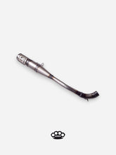 Load image into Gallery viewer, Silent Muffler Ø27 - Piaggio and Gilera - DBR Factory