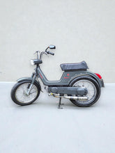 Load image into Gallery viewer, Muffler Silente - Piaggio Boxer - DBR Factory