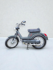Muffler Silente - Piaggio Boxer - DBR Factory