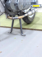 Load image into Gallery viewer, Muffler Silente - Piaggio Boxer - DBR Factory