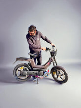 Load image into Gallery viewer, Titanium Exhaust Wyvern Multicolor - Piaggio and Gilera - DBR Factory