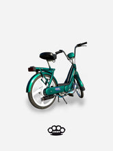 Load image into Gallery viewer, Titanium Exhaust Wyvern Multicolor - Piaggio and Gilera - DBR Factory