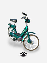 Load image into Gallery viewer, Titanium Exhaust Wyvern Multicolor - Piaggio and Gilera - DBR Factory