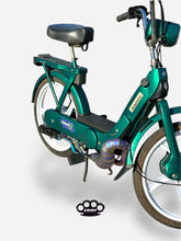 Load image into Gallery viewer, Titanium Exhaust Wyvern Multicolor - Piaggio and Gilera - DBR Factory