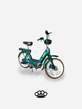 Load image into Gallery viewer, Titanium Exhaust Wyvern Multicolor - Piaggio and Gilera - DBR Factory