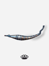 Load image into Gallery viewer, SNIPER Muffler Ø27 and Ø28 - Piaggio and Gilera - DBR Factory