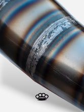 Load image into Gallery viewer, SNIPER Muffler Ø27 and Ø28 - Piaggio and Gilera - DBR Factory
