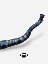 Load image into Gallery viewer, SNIPER Muffler Ø27 and Ø28 - Piaggio and Gilera - DBR Factory