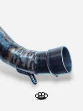 Load image into Gallery viewer, SNIPER Muffler Ø27 and Ø28 - Piaggio and Gilera - DBR Factory