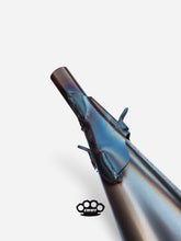 Load image into Gallery viewer, SNIPER Muffler Ø27 and Ø28 - Piaggio and Gilera - DBR Factory