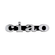 Load image into Gallery viewer, targhetta-classic-piaggio-ciao-sc-163966-rms