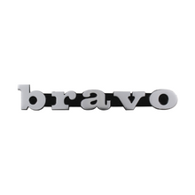 Load image into Gallery viewer, targhetta-classic-piaggio-bravo-rms