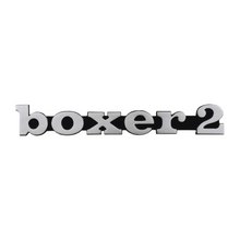 Load image into Gallery viewer, targhetta-classic-boxer-rms