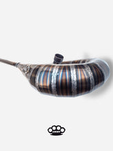 Load image into Gallery viewer, Classic Moped Muffler - Piaggio and Gilera - DBR Factory