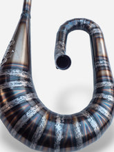 Load image into Gallery viewer, Classic Moped Muffler - Piaggio and Gilera - DBR Factory