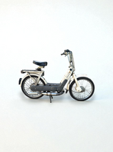 Load image into Gallery viewer, GP22 Exhaust - Piaggio and Gilera - DBR Factory