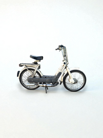 GP22 Exhaust - Piaggio and Gilera - DBR Factory
