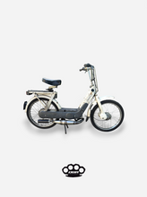 Load image into Gallery viewer, GP22 Exhaust - Piaggio and Gilera - DBR Factory
