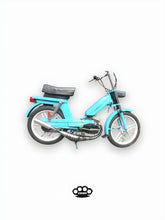 Load image into Gallery viewer, Garelli VIP Muffler - DBR Factory