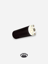 Load image into Gallery viewer, Universal Moped Silencer - Ø19 / Ø20 - L. 150mm / 190mm - DBR Factory