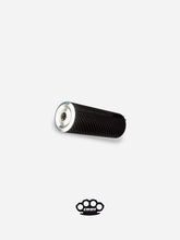 Load image into Gallery viewer, Universal Moped Silencer - Ø19 / Ø20 - L. 150mm / 190mm - DBR Factory