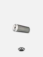 Load image into Gallery viewer, Universal Moped Silencer - Ø19 / Ø20 - L. 150mm / 190mm - DBR Factory