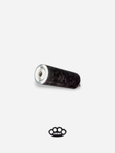 Load image into Gallery viewer, Universal Moped Silencer - Ø19 / Ø20 - L. 150mm / 190mm - DBR Factory