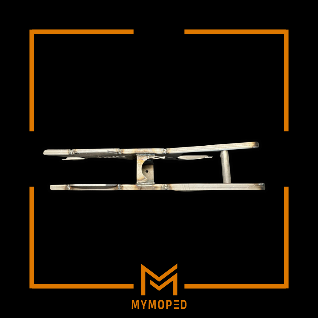 Slitta Rinforzata +8cm - MyMoped