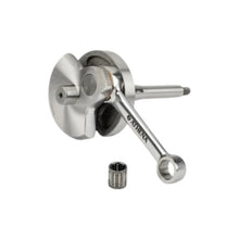 Load image into Gallery viewer, Crankshaft Standard Stroke 43mm with 10mm Pin for Piaggio - Athena Racing