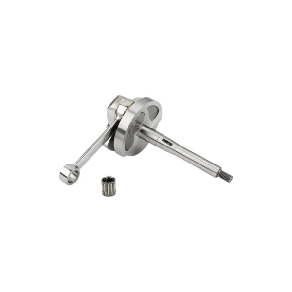 Crankshaft Standard Stroke 43mm with 10mm Pin for Piaggio - Athena Racing
