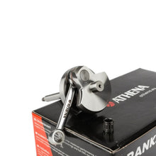 Load image into Gallery viewer, Crankshaft Standard Stroke 43mm with 10mm Pin for Piaggio - Athena Racing