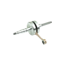 Load image into Gallery viewer, Standard Stroke 43mm Crankshaft with 12mm Pin for Piaggio - Athena Racing