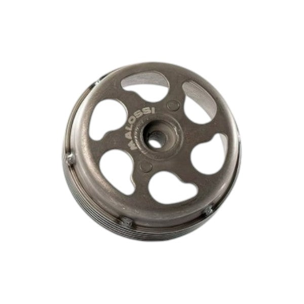 Campana Frizione Alettata Wing Clutch Bell Ø93mm - Ø104mm per Piaggio - Malossi