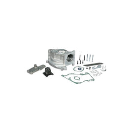 Malossi Electronic Ignition Crankcase for Piaggio Bravo