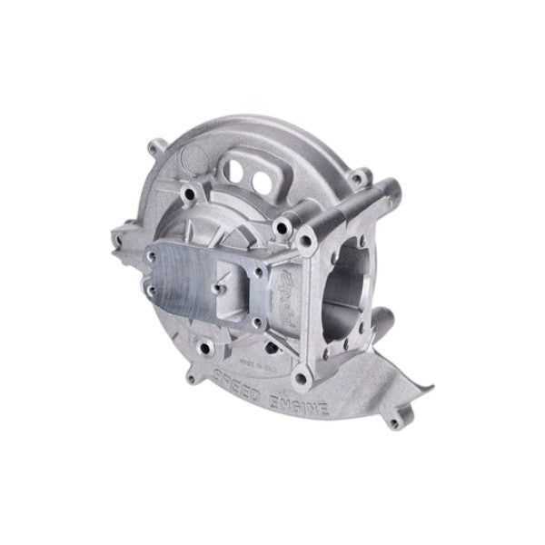 Carter Motore Lamellare For Race per Piaggio - Polini
