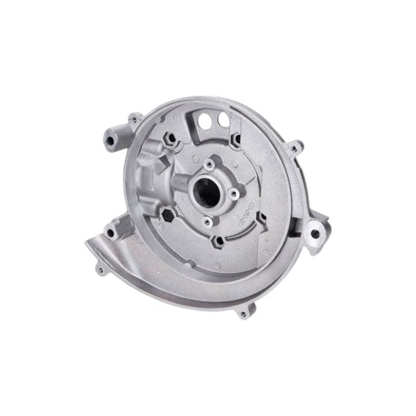 Reed Valve Crankcase For Race for Piaggio - Polini